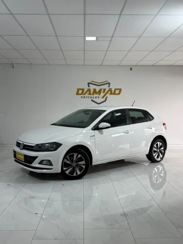 Volkswagen Polo Comfort. 200 TSI 1.0 Flex 12V Aut. 2021