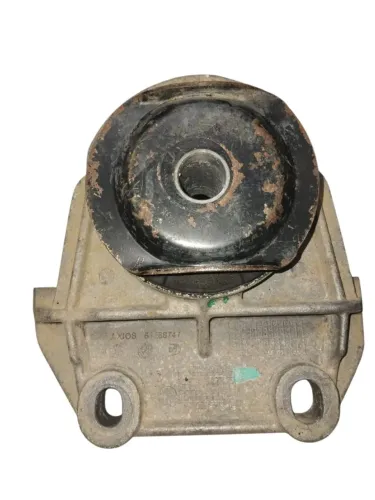Coxim do motor Fiat stilo 1.8 dianteiro esquerdo 2008
