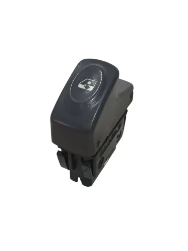 Comando Vidro Dianteiro Direito Renault Clio 2000 A 2005