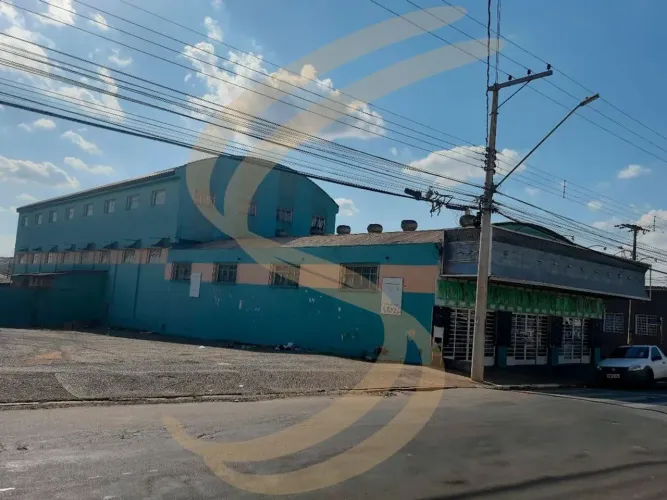 PONTO COMERCIAL PARA LOCAÇÃO  VARGEM GRANDE DO SUL