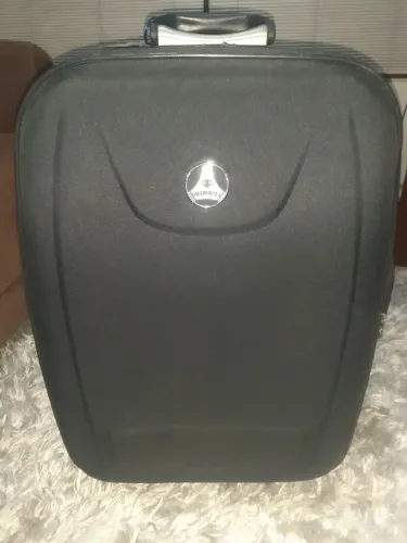 Mala de viagem grande 23kg Primicia