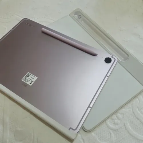 Tablet S9 FE USADO RECONDICIONADO 