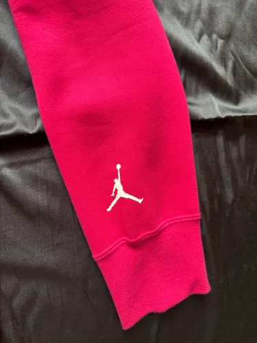 Moletom Nike Air Jordan
