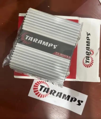 Amplificador 
