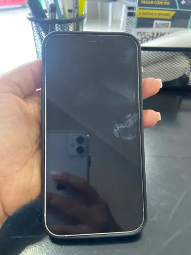 iPhone 12