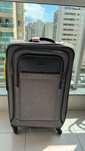 2 Malas 23kg pequena