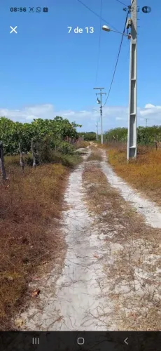 Terreno " pontal de Maceió "