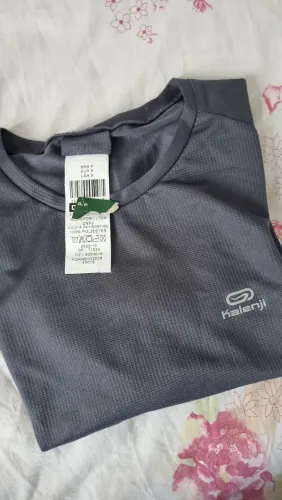 Blusa kalenji