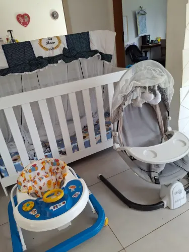 KIT BEBÊ SONO