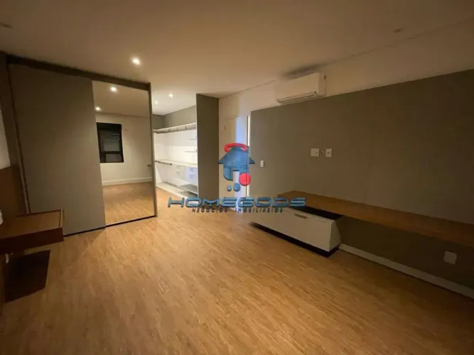 Casa condominio fechado Sousas venda 209 metros 3 quartos (suites) Páteo Atmosphera Campin