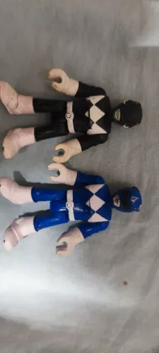 Powers Rangers imaginext