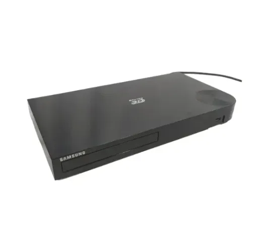 Blu-Ray Player Samsung BD-F5500 3D com Controle e Cabo HDMI