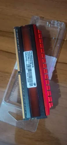 VIPER PATRIOT DDR4 8GB