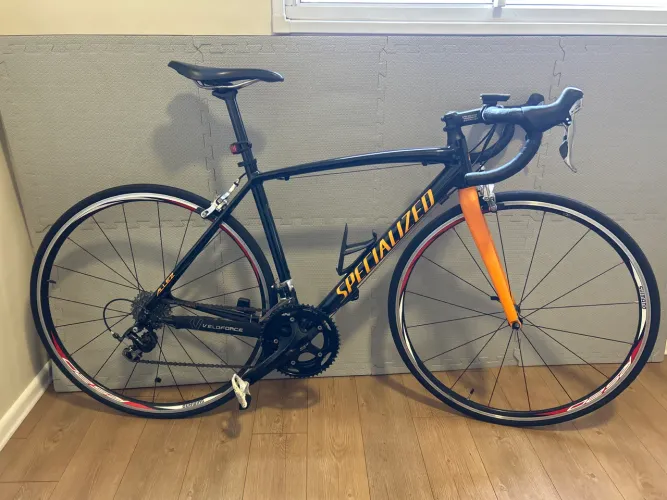 Bicicleta Specialized Allez