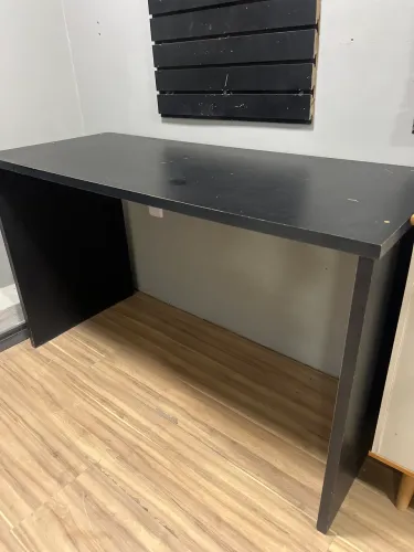 Mesa de escritório ou mesa de pc