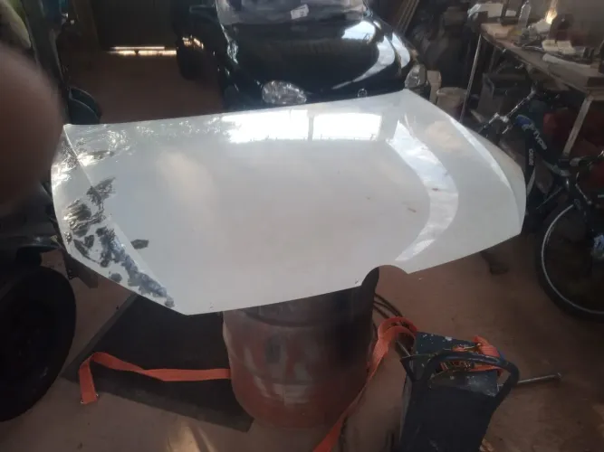 Capô golf