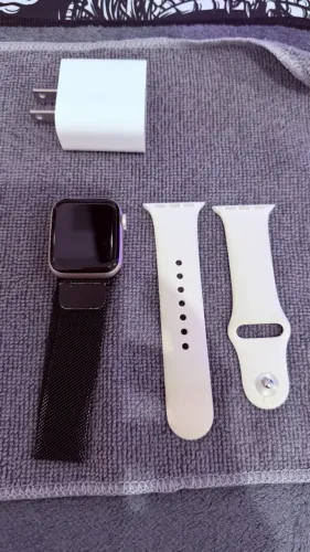 Apple Watch SE 2