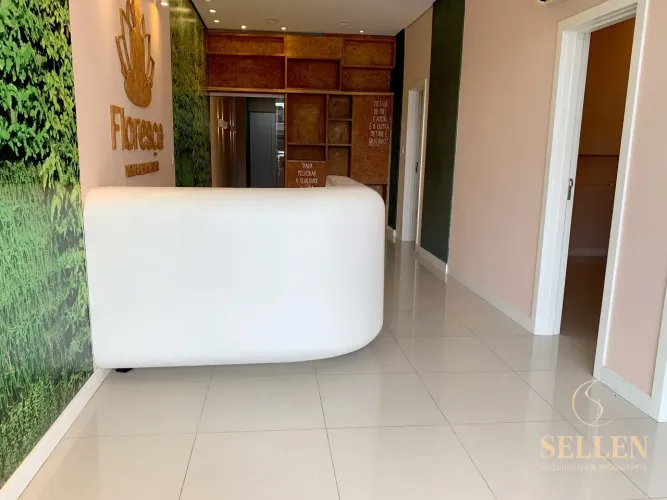 Locação: Sala Premium Para Empresas e Profissionais Que Exigem Excelência no Centro de Ita