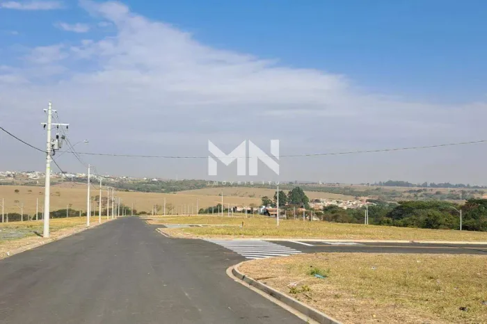 Terreno à venda no Jardim Monte Rei Itu/SP | 200 m² | excelente localização | oportunidad