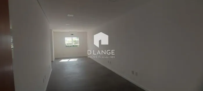 Sala para locação no bairro Jardim Nova Europa em Campinas