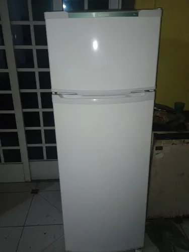 Geladeira Consul toda revisada com garantia de 6 meses