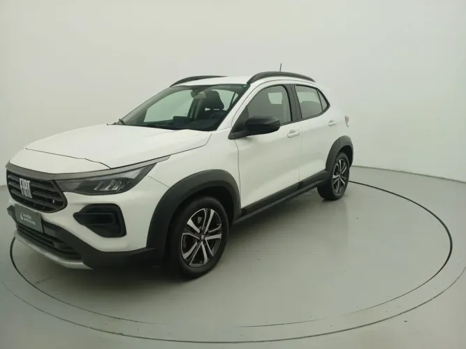 Fiat Pulse Audace Turbo 200 Aut. (hibrído) 2025