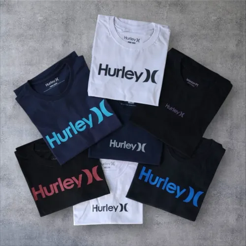 LOTE 25 Camisetas Surf 30.1 100% algodão