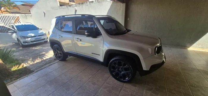 Jeep Renegade S T270 1.3 TB 4X4 Flex Aut. 2022