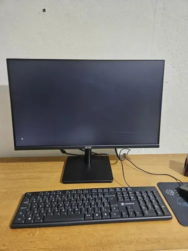 Monitor Acer 23.8" Vision Care