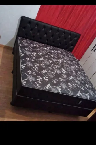 Cama Queen