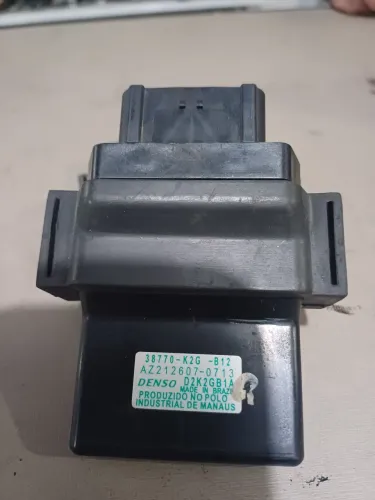 Módulo titan 160