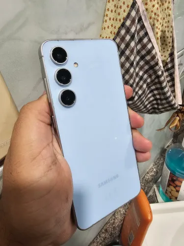 S24 Fe 128 gb 