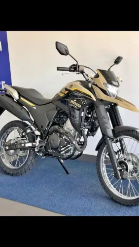 Lander zera pra vender