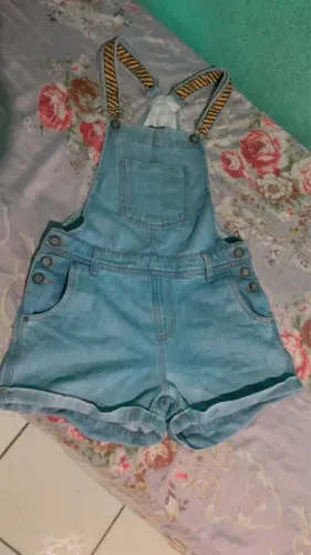 Macaquito jeans