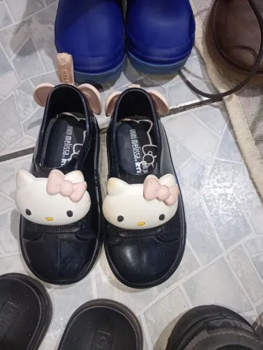 Vendo essas Melissas