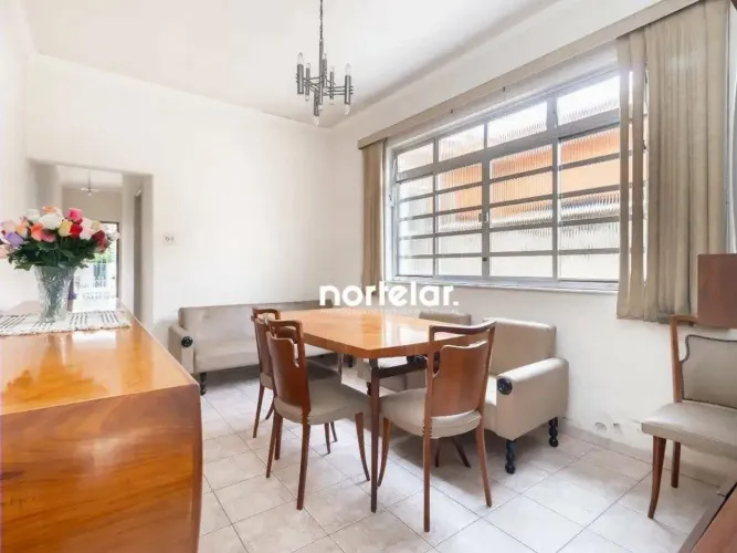 Casa térrea na Vila Anastácio - Lapa!!!