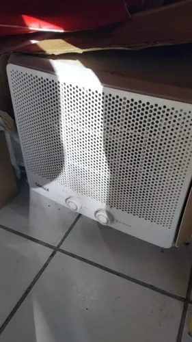 Ar condicionado Consul 