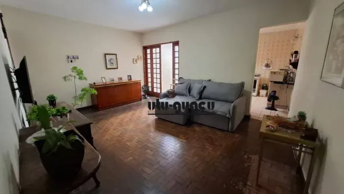 Casa com 3 dormitórios à venda, 155 m² por R$ 490.000,00 - Centro - Itu/SP