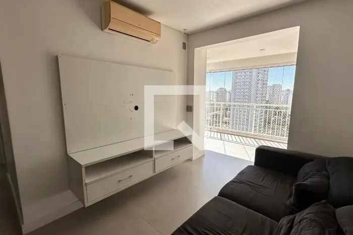 Apartamento à Venda - Brooklin, 2 Quartos, 68 m2