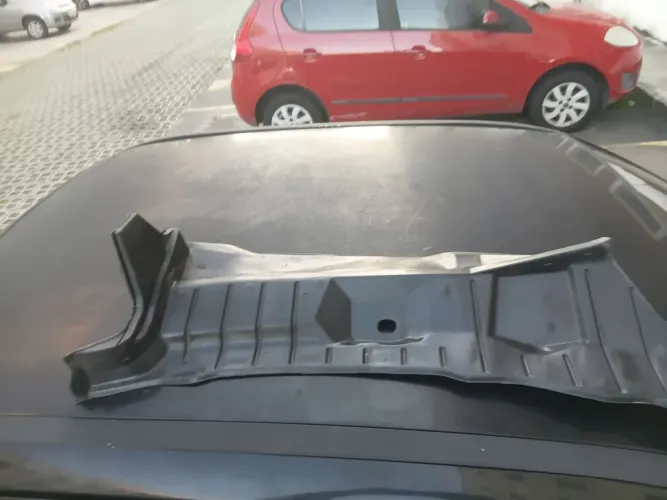 Defletor Corsa Classic