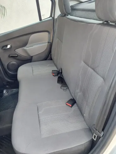 Renault Logan Expression Flex 1.0 12V 4P 2019