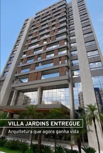 Vendo Garden/casa jardim