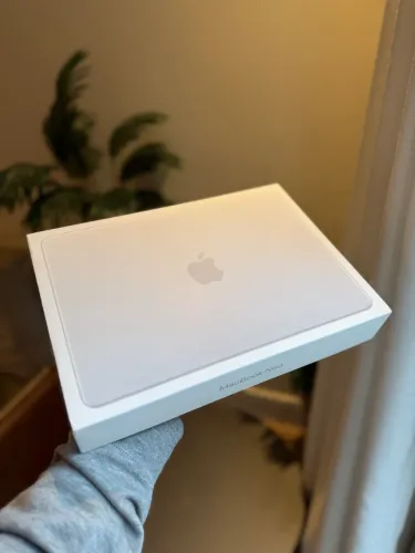 MacBook Neo 2026 (256GB) NOVO