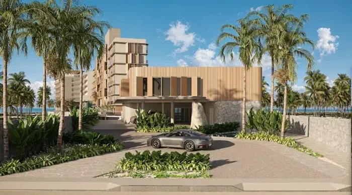 Imóvel para venda tem 28 metros quadrados com 1 quarto em Peroba - Maragogi - AL