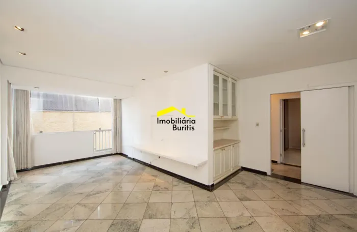 Apartamento à venda, 3 quartos, 1 suíte, 2 vagas, Buritis - Belo Horizonte/MG