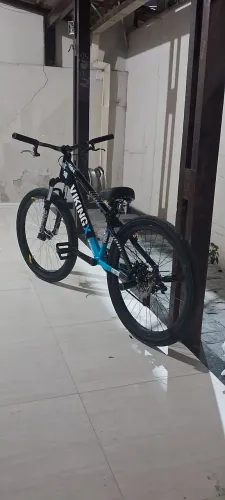 Quadro viking tuff 30 ler descrição 