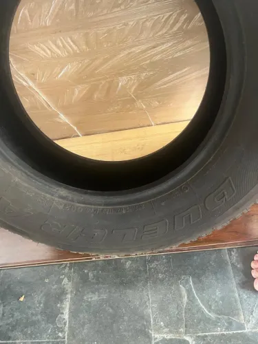 Pneu Bridgestone 265/65 R17