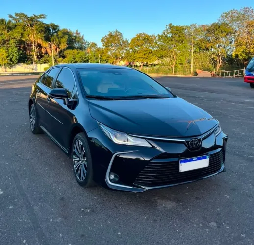 Toyota Corolla Altis 2.0 Flex 16V Aut. 2023