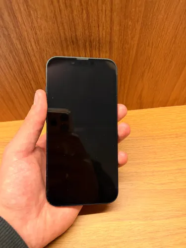 iPhone 14 128GB | 82% Bateria | Todo Original | Caixa + 2 Capinhas