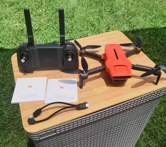 Drone fimi mini 3